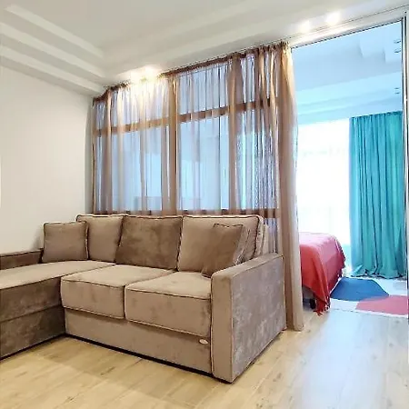 1,5 Bedroom Downtown * Кишинёв