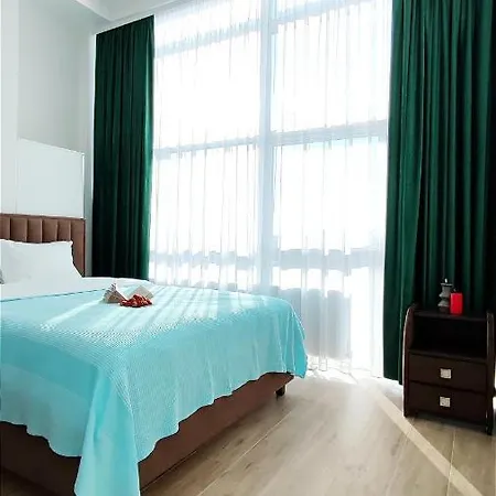 1,5 Bedroom Downtown