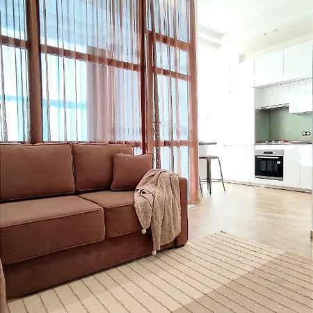 1,5 Bedroom Downtown * Кишинёв
